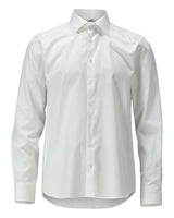 Overhemd slim fit 25104 - 60 - optisch wit