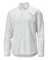 Overhemd slim fit 25104 - 60 - optisch wit