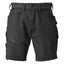 Shorts 25149 - 09 - zwart