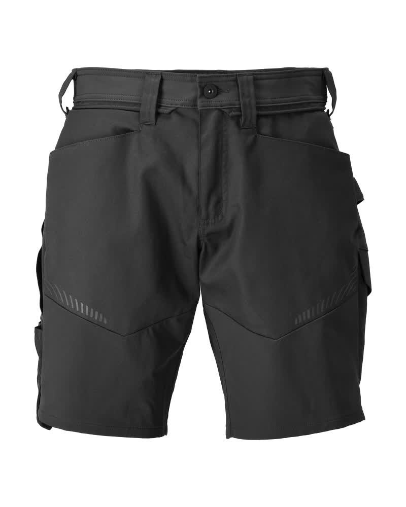 Shorts 25149 - 09 - zwart