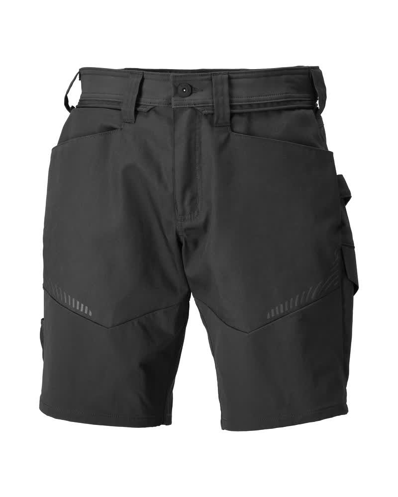 Shorts 25149 - 09 - zwart