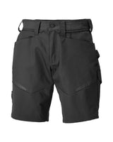 Shorts 25149 - 09 - zwart