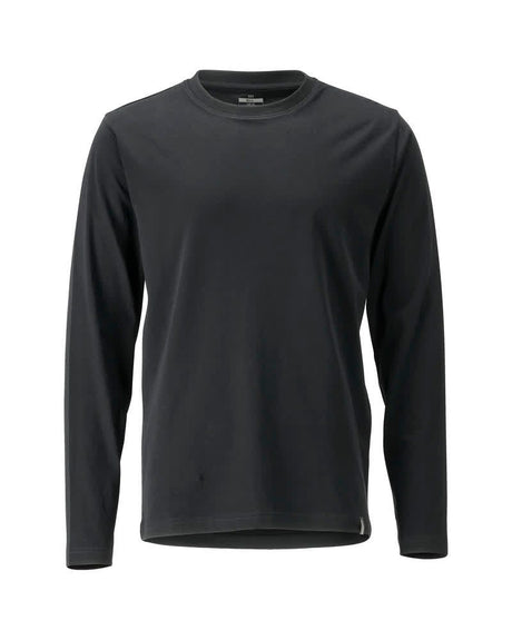 MASCOT Heren T-shirt met Lange Mouwen 25181-786-90