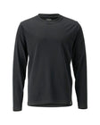 MASCOT Heren T-shirt met Lange Mouwen 25181-786-90