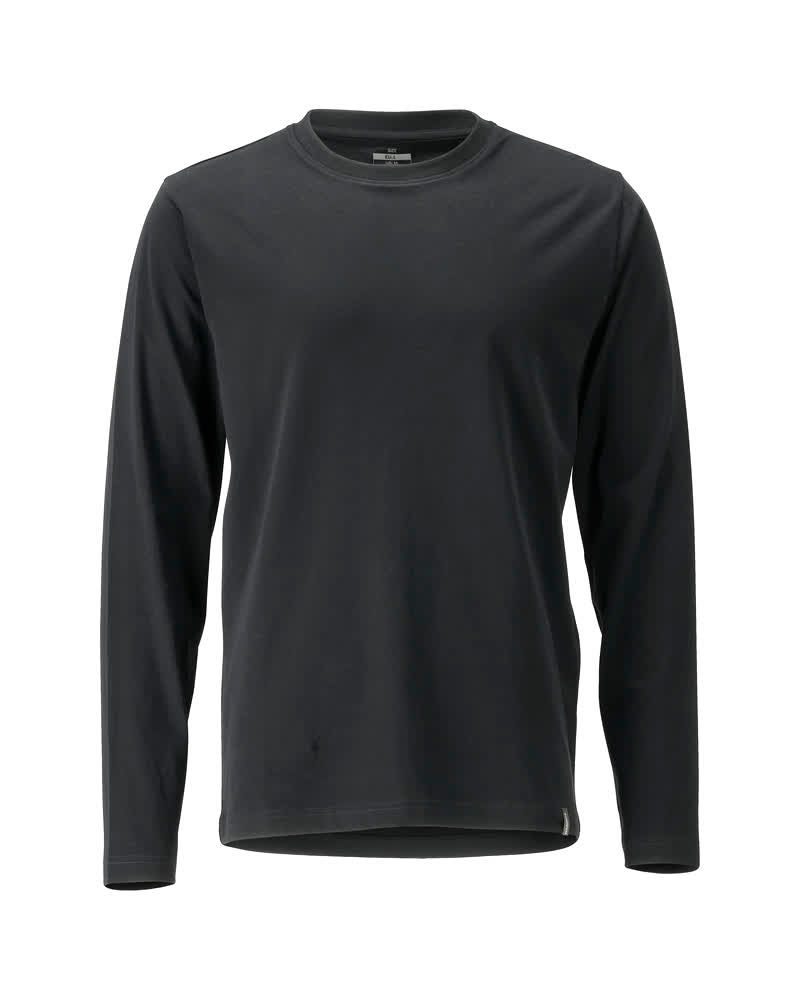 MASCOT Heren T-shirt met Lange Mouwen 25181-786-90
