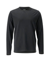 MASCOT Heren T-shirt met Lange Mouwen 25181-786-90
