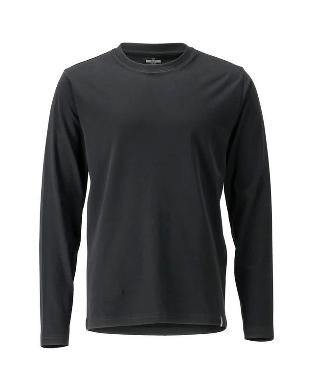 MASCOT Heren T-shirt met Lange Mouwen 25181-786-90