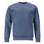 Sweatshirt 25184 - 85 - steenblauw
