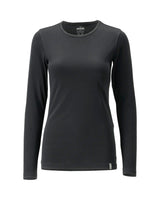 MASCOT Dames T-shirt met Lange Mouwen 25191-786-90