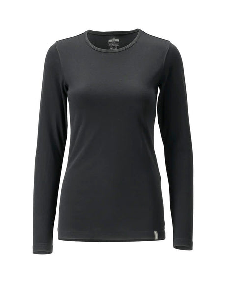 MASCOT Dames T-shirt met Lange Mouwen 25191-786-90
