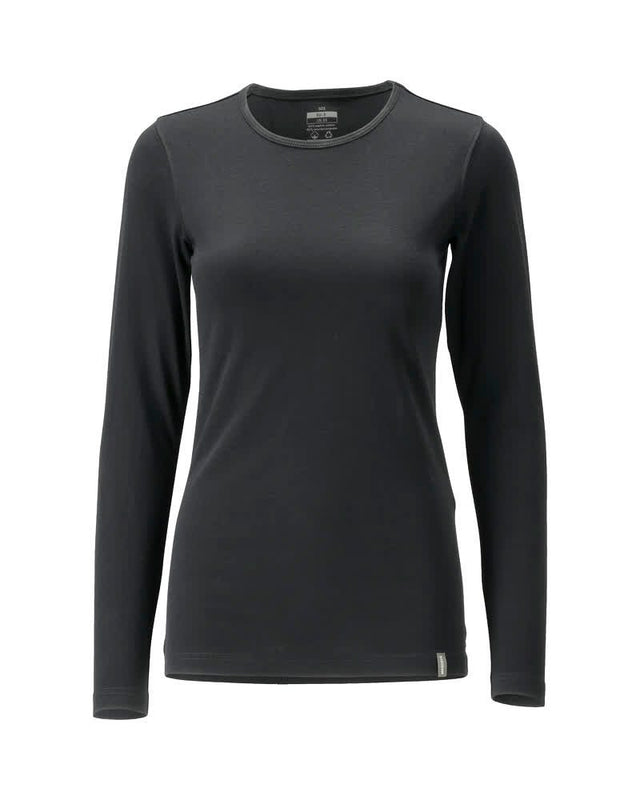 MASCOT Dames T-shirt met Lange Mouwen 25191-786-90