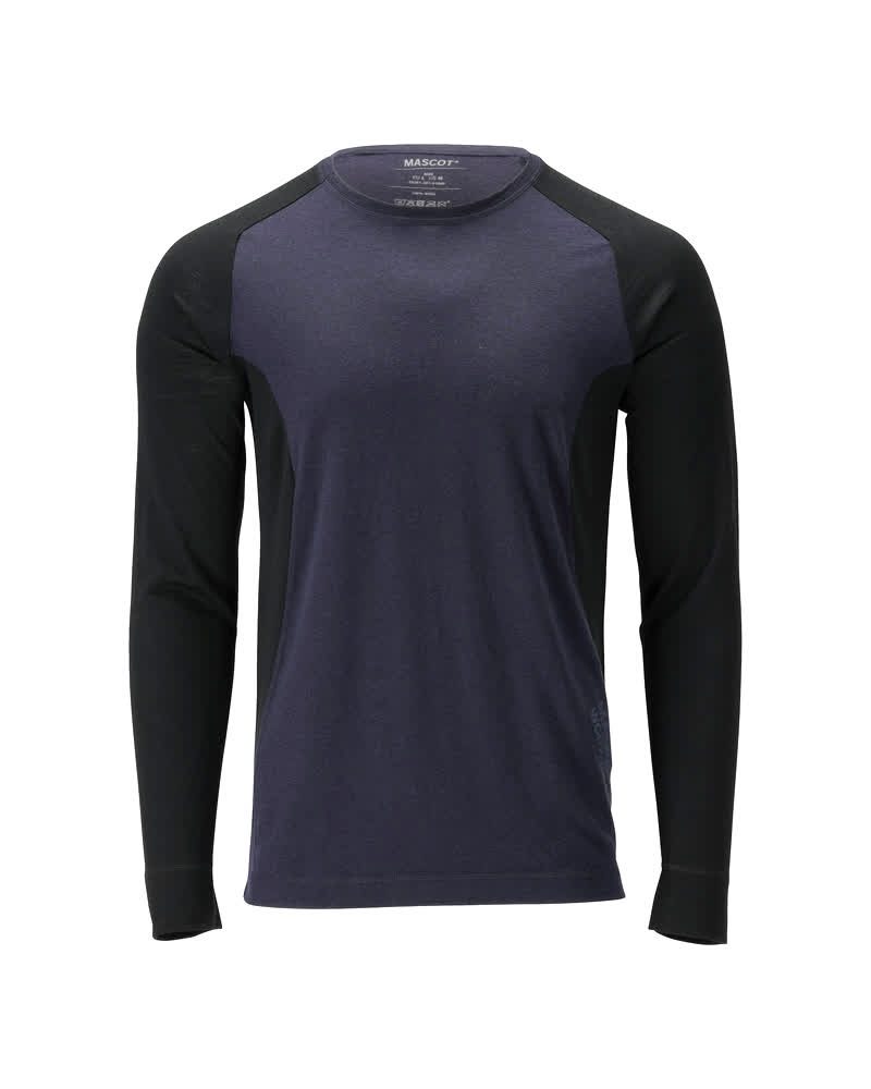 MASCOT Unisex Functioneel Hemd 25281-381-01090