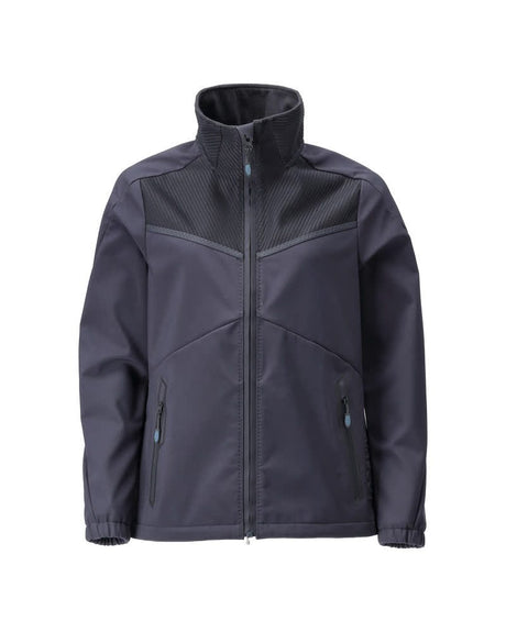MASCOT Dames Softshell Jas 25312-649