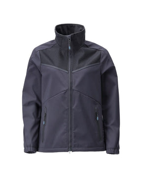 MASCOT Dames Softshell Jas 25312-649