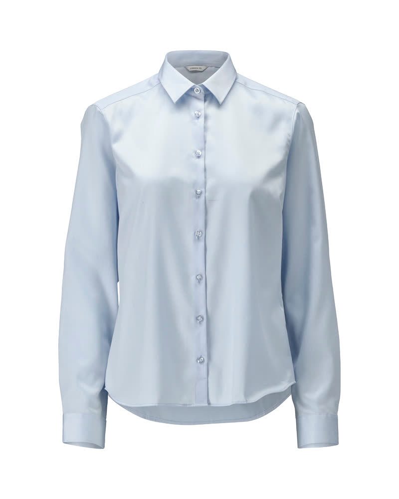 Overhemd Dames 25314 - 71 - lichtblauw