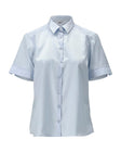 Overhemd M by Mascot Dames 25334 - 71 - lichtblauw