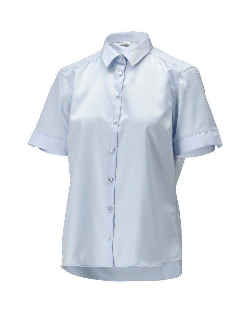 Overhemd M by Mascot Dames 25334 - 71 - lichtblauw