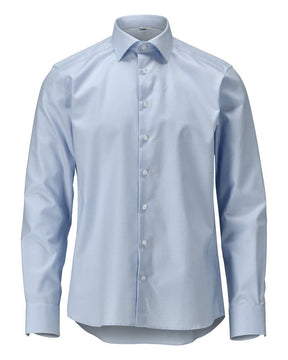 MASCOT Heren Overhemd Slim Fit 25704-744-7106