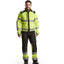 High-Visibility Werkbroek 1551