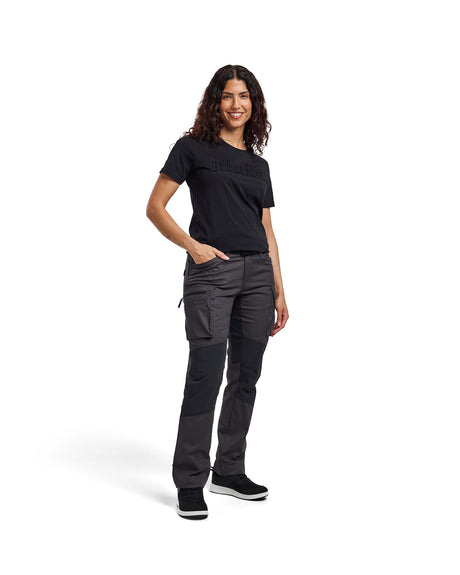 Service Werkbroek Stretch Dames 7159