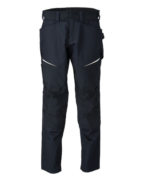MASCOT Heren Broek met Kniezakken