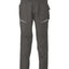 Broek met kniezakken 26079 - 89 - steengrijs