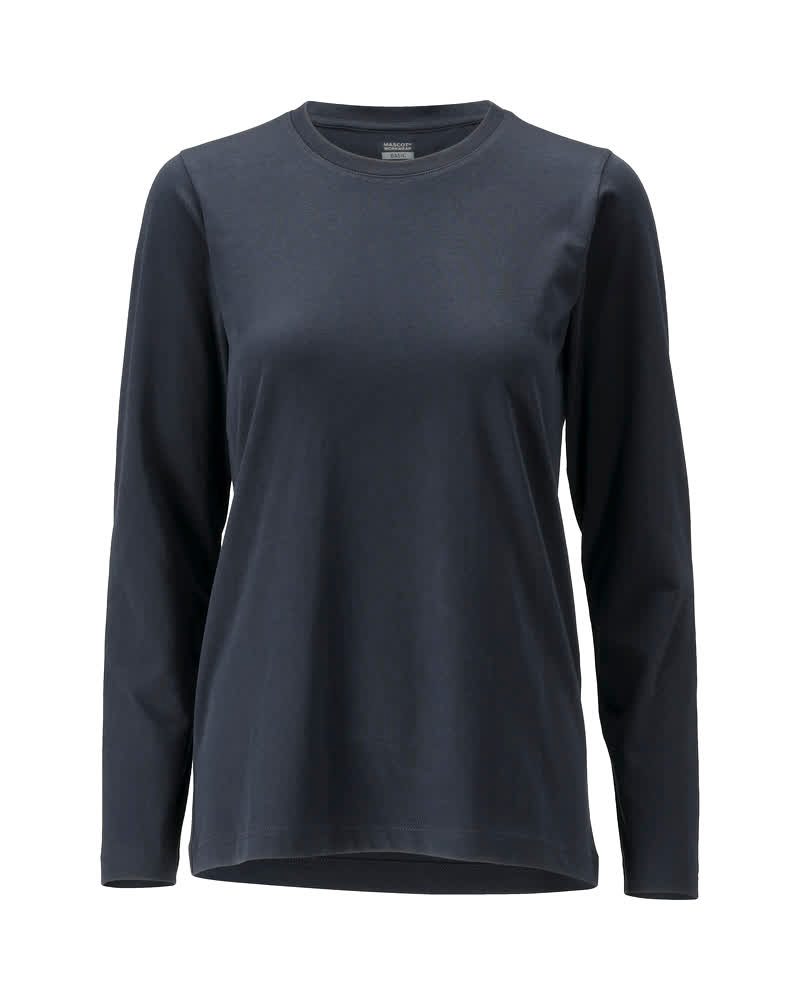 MASCOT Dames T-shirt Lange Mouw 26091-965