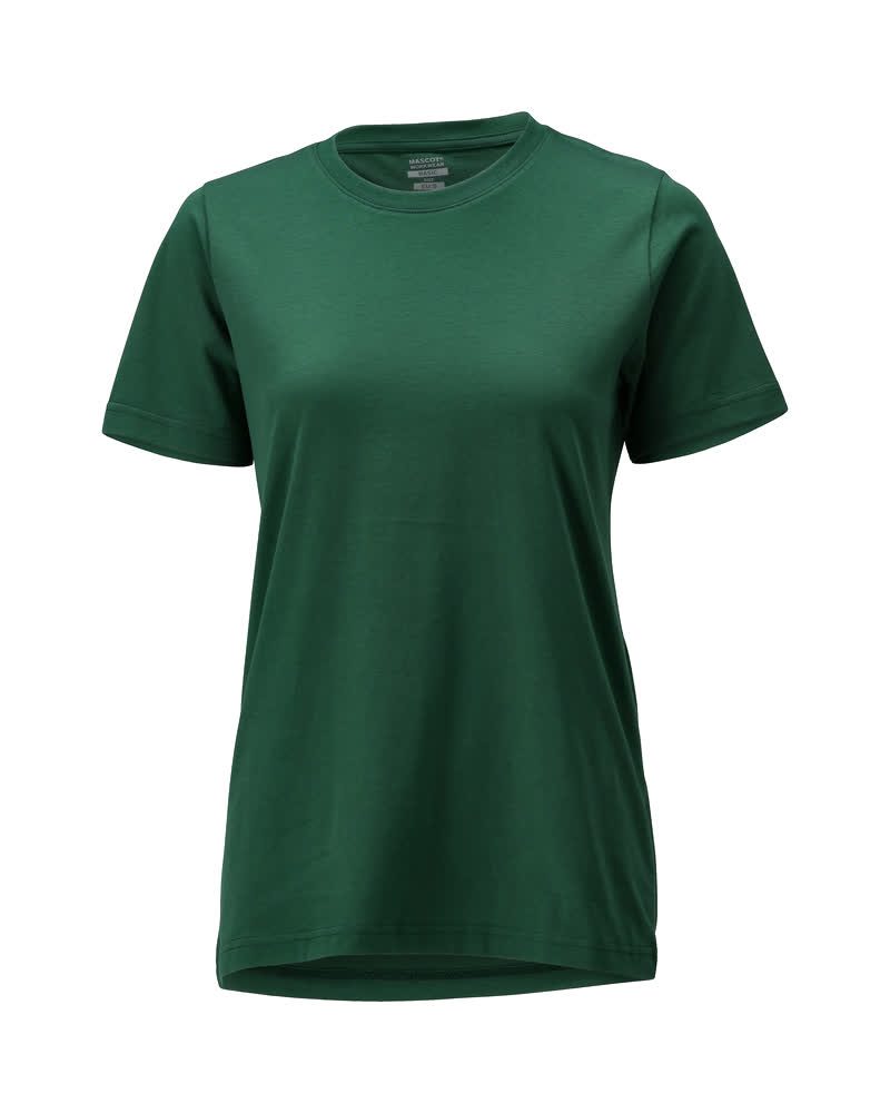 T-shirt Dames 26092 - 03 - groen