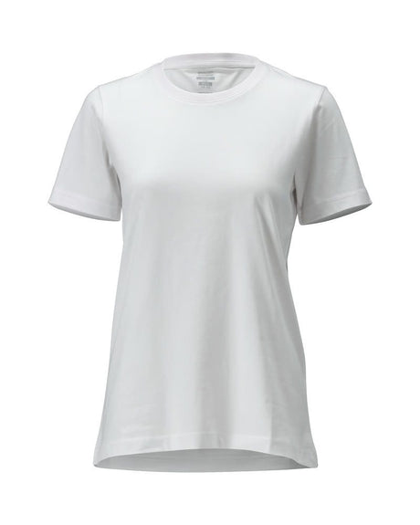 T-shirt Dames 26092 - 06 - wit
