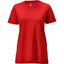 T-shirt Dames 26092 - 202 - signaalrood