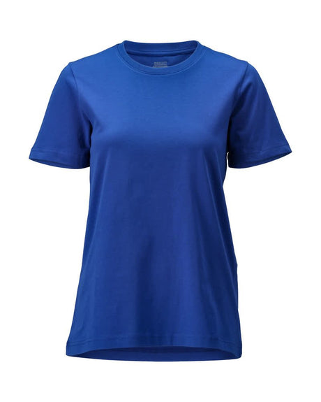 T-shirt Dames 26092 - 91 - helder blauw