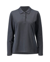 MASCOT Dames Poloshirt met Lange Mouwen 26093-961