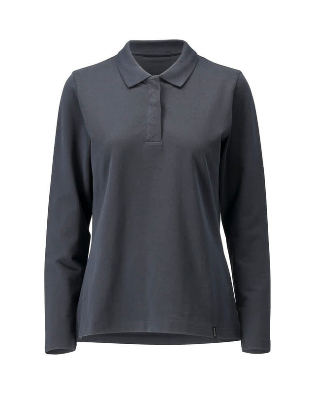 MASCOT Dames Poloshirt met Lange Mouwen 26093-961