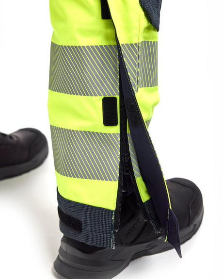 Winterwerkbroek Multinorm 1817
