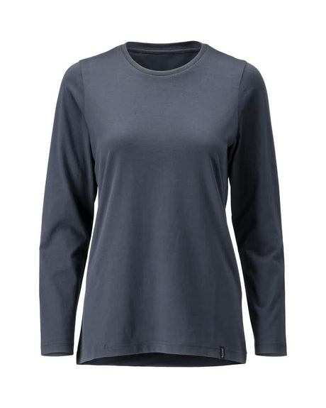 MASCOT Dames T-shirt Met Lange Mouwen 26191-959