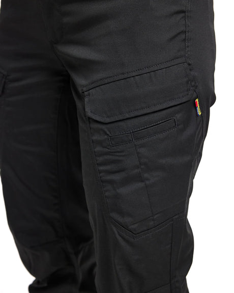Werkbroek Dames 7011
