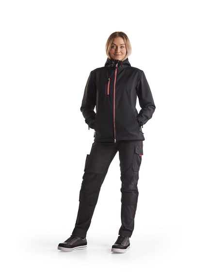 Service Werkbroek Stretch Dames 7195