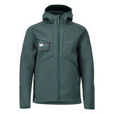 MASCOT Unisex Softshell Jas Met Capuchon CUSTOMIZED