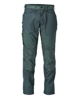 MASCOT Unisex Broek Met Kniezakken CUSTOMIZED