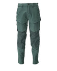 MASCOT Unisex Broek met Kniezakken CUSTOMIZED