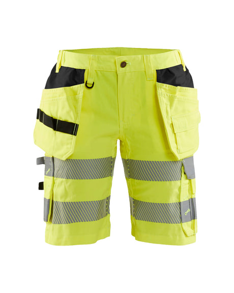 High-Visibility Short Dames 7186