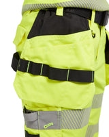High-Visibility Short Dames 7186