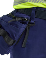 High-Visibility Werkbroek Dames 7030