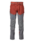 MASCOT Unisex Broek Met Kniezakken CUSTOMIZED