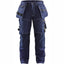 Werkbroek 1790 - Marineblauw