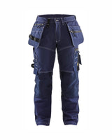 Werkbroek 1790 - Marineblauw