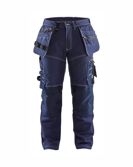 Werkbroek 1790 - Marineblauw