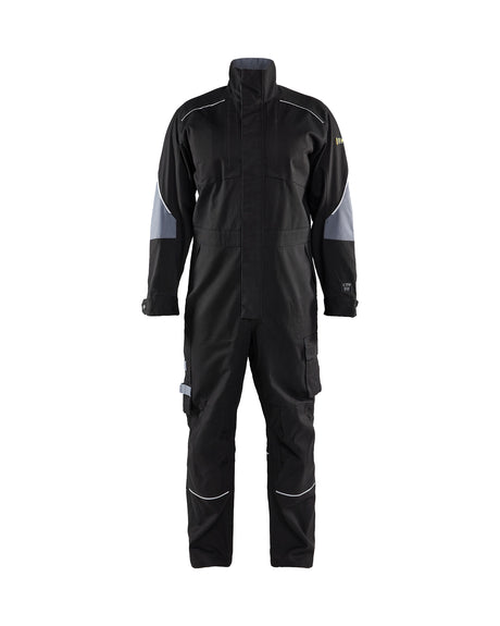 Overall Vlamvertragend 6061