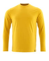 MASCOT Unisex T-shirt Lange Mouwen CROSSOVER