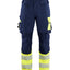 High-Visibility Werkbroek 1126 - Marine/High Vis Geel